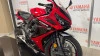 Honda CBR 650 R R Honda CBR 650 R R