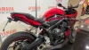 Honda CBR 650 R R Honda CBR 650 R R