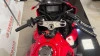 Honda CBR 650 R R Honda CBR 650 R R