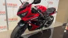 Honda CBR 650 R R Honda CBR 650 R R