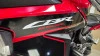 Honda CBR 650 R R Honda CBR 650 R R