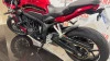 Honda CBR 650 R R Honda CBR 650 R R
