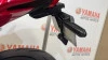 Honda CBR 650 R R Honda CBR 650 R R