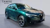 Alfa Romeo Stelvio 2.2 Diésel 154kW (210CV) Veloce Q4 Alfa Romeo Stelvio 2.2 Diésel 154kW (210CV) Veloce Q4