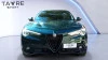 Alfa Romeo Stelvio 2.2 Diésel 154kW (210CV) Veloce Q4 Alfa Romeo Stelvio 2.2 Diésel 154kW (210CV) Veloce Q4