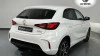MG3 Hybrid+ Luxury