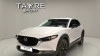 Mazda CX-30 e-SKYACTIV-X 2.0 137kW AT Zenith Mazda CX-30 e-SKYACTIV-X 2.0 137kW AT Zenith