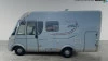 HYMER ERIBA ERIBA JET 5034