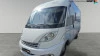 HYMER ERIBA ERIBA JET 5034