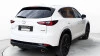 Mazda CX-5 2.0 G 121KW HOMURA (NO PACK BOSE) 5P