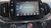 Fiat 500   1.0 Hybrid 51KW (70 CV) Monotrim
