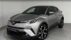 Toyota C-HR 1.8 125H Advance Toyota C-HR 1.8 125H Advance