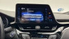 Toyota C-HR 1.8 125H Advance Toyota C-HR 1.8 125H Advance