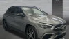 Mercedes-Benz GLA 200 d