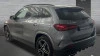 Mercedes-Benz GLA 200 d