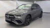 Mercedes-Benz GLA 200 d