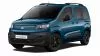 Fiat Doblò BEV 100KW 50KWH + LAUNCH PACK 136 5P