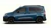 Fiat Doblò BEV 100KW 50KWH + LAUNCH PACK 136 5P
