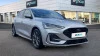 Ford Focus 1.0 Ecoboost MHEV 92kW ST-Line Ford Focus 1.0 Ecoboost MHEV 92kW ST-Line
