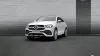 Mercedes-Benz Clase GLE 350 d 4Matic Coupe AMG Line (EURO 6d)