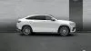 Mercedes-Benz Clase GLE 350 d 4Matic Coupe AMG Line (EURO 6d)