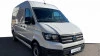 Volkswagen CRAFTER 2.0 TDI 130KW 35 MWB 177 4P Volkswagen CRAFTER 2.0 TDI 130KW 35 MWB 177 4P