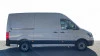 Volkswagen CRAFTER 2.0 TDI 130KW 35 MWB 177 4P Volkswagen CRAFTER 2.0 TDI 130KW 35 MWB 177 4P