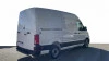 Volkswagen CRAFTER 2.0 TDI 130KW 35 MWB 177 4P Volkswagen CRAFTER 2.0 TDI 130KW 35 MWB 177 4P