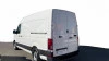 Volkswagen CRAFTER 2.0 TDI 130KW 35 MWB 177 4P Volkswagen CRAFTER 2.0 TDI 130KW 35 MWB 177 4P