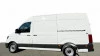 Volkswagen CRAFTER 2.0 TDI 130KW 35 MWB 177 4P Volkswagen CRAFTER 2.0 TDI 130KW 35 MWB 177 4P