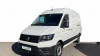 Volkswagen CRAFTER 2.0 TDI 130KW 35 MWB 177 4P Volkswagen CRAFTER 2.0 TDI 130KW 35 MWB 177 4P
