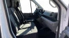 Volkswagen CRAFTER 2.0 TDI 130KW 35 MWB 177 4P Volkswagen CRAFTER 2.0 TDI 130KW 35 MWB 177 4P