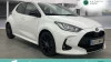 Toyota Yaris 1.5 120H Style Plus