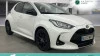 Toyota Yaris 1.5 120H Style Plus