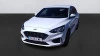 Ford Focus 1.5 Ecoblue 88kW ST-Line
