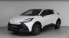 Toyota C-HR 1.8 140H Advance