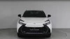 Toyota C-HR 1.8 140H Advance