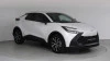 Toyota C-HR 1.8 140H Advance