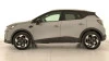 Renault Captur Eco-G Techno 74kW Renault Captur Eco-G Techno 74kW
