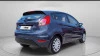 Ford Fiesta   1.25 Trend 82