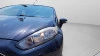 Ford Fiesta   1.25 Trend 82