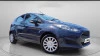 Ford Fiesta   1.25 Trend 82
