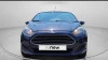 Ford Fiesta   1.25 Trend 82