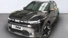 Dacia Duster   1.2 TCe Extreme 4x2 96kW 48v