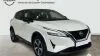 Nissan Qashqai DIG-T 116kW Xtronic N-Connecta