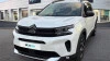 Citroën C5 Aircross Hybrid 225 e-EAT8 Shine Pack Citroën C5 Aircross Hybrid 225 e-EAT8 Shine Pack