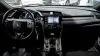 Honda Civic 1.6 I-DTEC Elegance Nav 88 kW (120 CV)