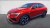 Renault Arkana Techno TCe 103kW(140CV) EDC mild hybrid
