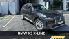 BMW X3 sDrive18d xLine