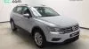 Volkswagen Tiguan VOLKSWAGEN  1.4 ACT TSI Advance DSG 150cv